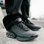 کتونی مردانه نایک ایرمکس دی ان Nike Air Max DN