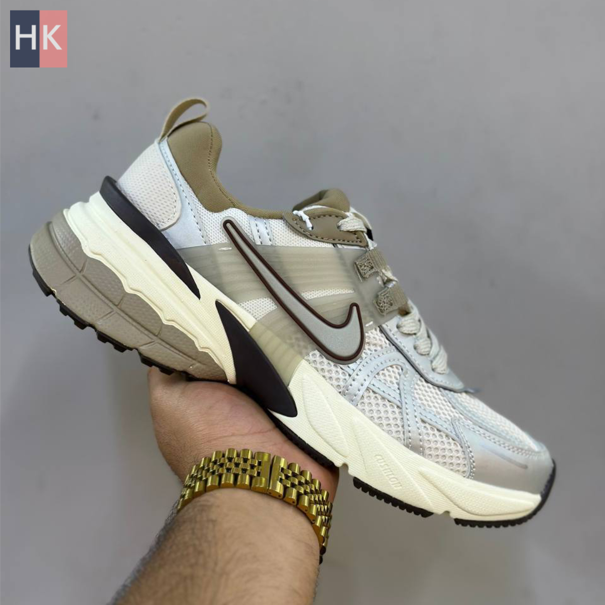 کتونی زنانه نایک وی تو کی ران ( Nike V2K Run )