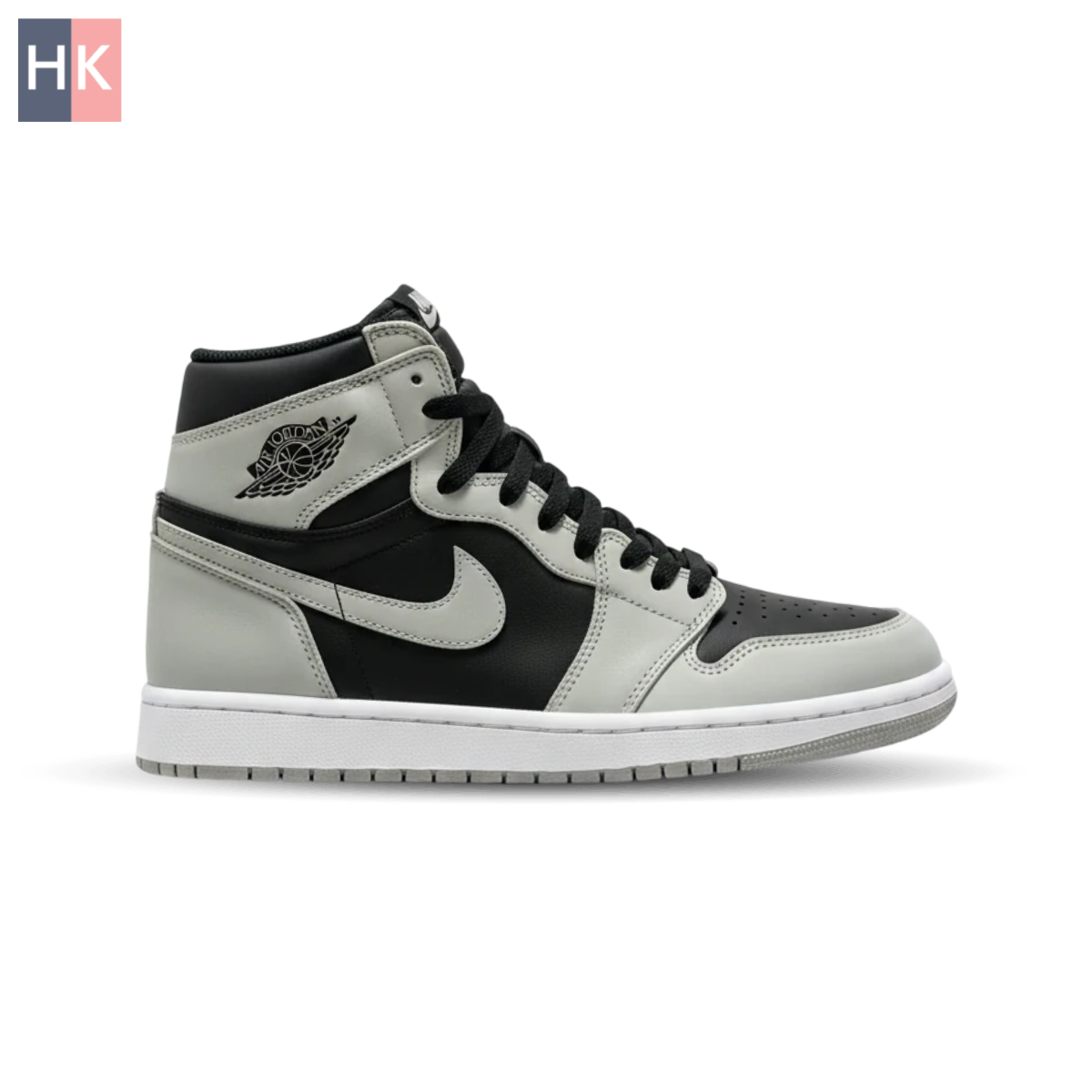 کتونی نایک ایر جردن 1 شادو 2