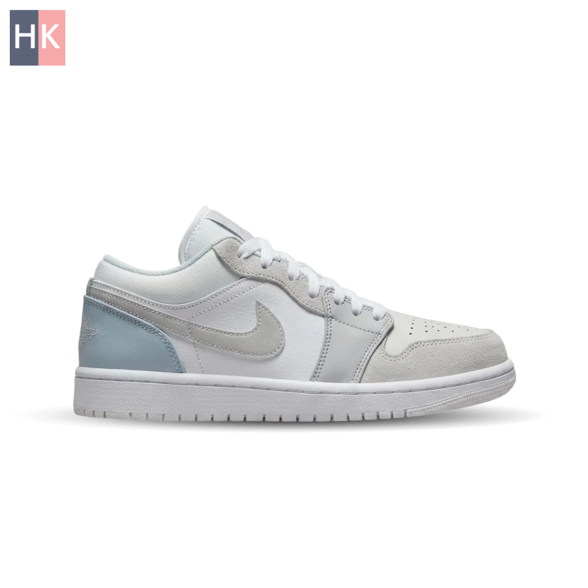 کتونی نایک ایر جردن 1 مدل پاریس