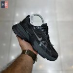 کتونی نایک وی تو کی ران مشکی Nike V2K Run