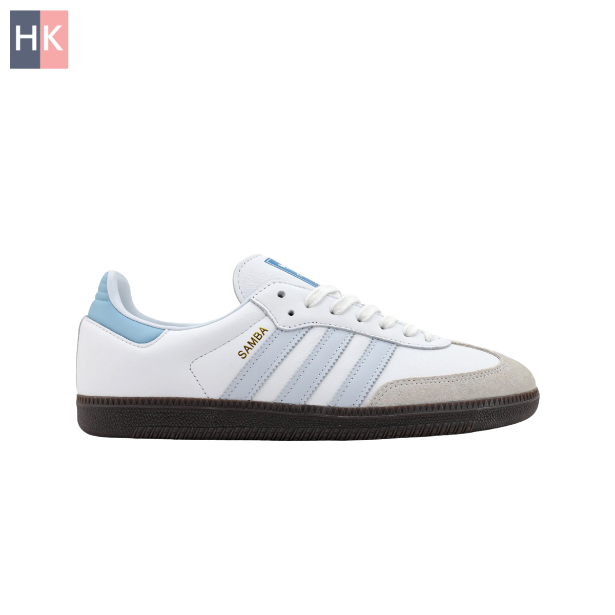کتونی زنانه آدیداس سامبا Adidas Samba