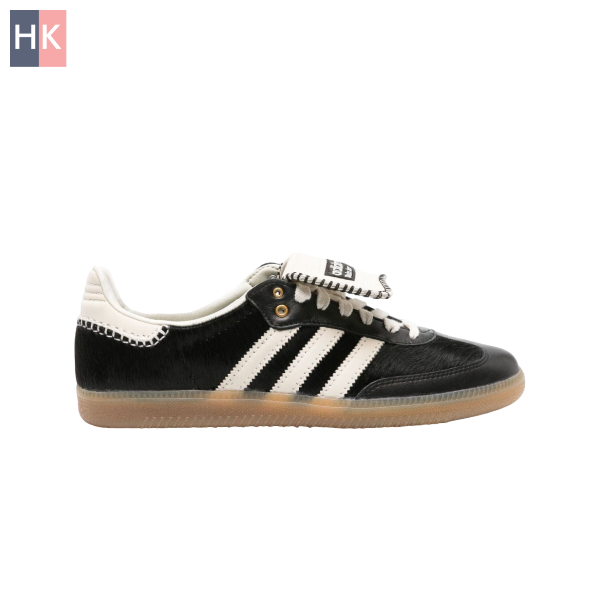 کتونی زنانه آدیداس سامبا ولز بونر Adidas Samba Wales Bonner