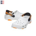 صندل زنانه کراکس آلترین Crocs All-Terrain