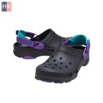 صندل زنانه کراکس آلترین Crocs All-Terrain