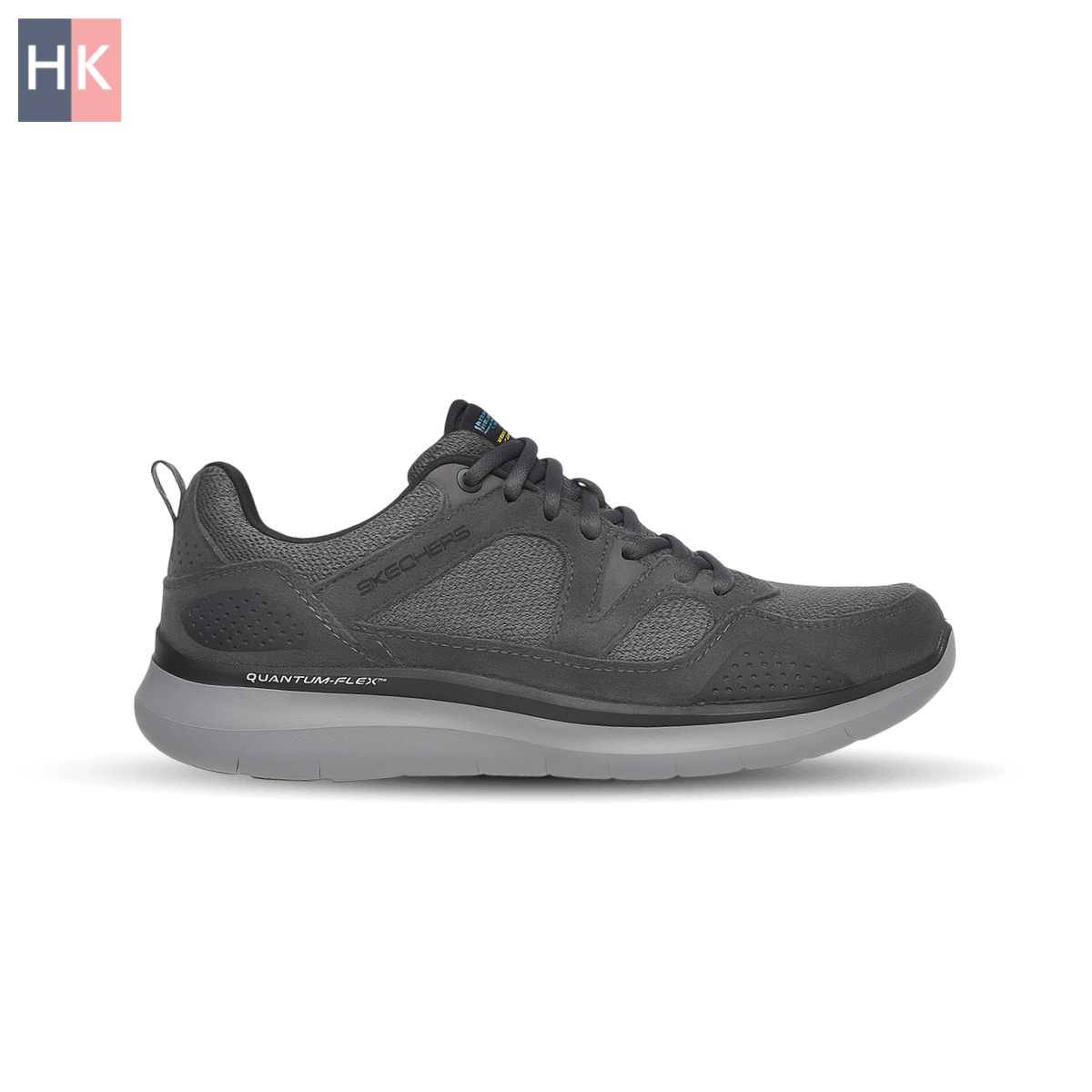 کتونی مردانه اسکیچرز کوانتوم فلکس