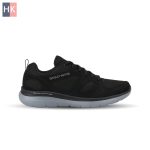 کتونی مردانه اسکیچرز کوانتوم فلکس مشکی ( Skechers Quantum Flex )