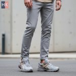 کفش مردانه اسیکس ژل کاهانا 8 ( Asics Gel Kahana 8 )