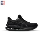 کتونی مردانه اسیکس ژل کینسی مکس مشکی Asics Gel Kinsei Max