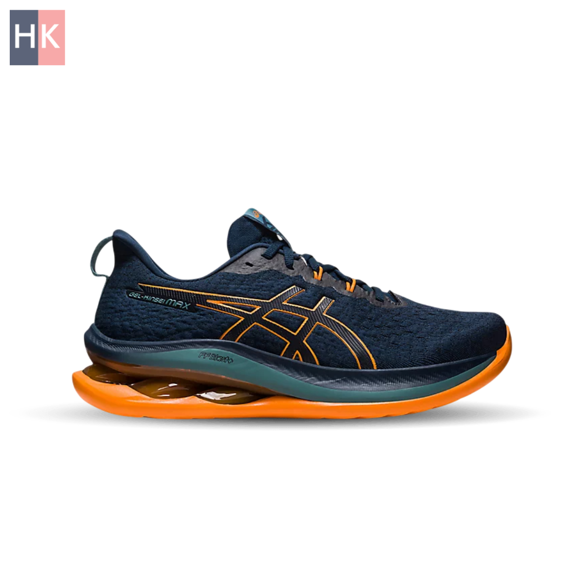کفش مردانه اسیکس ژل کینسی مکس Asics Gel Kinsei Max کفش مردانه اسیکس ژل کینسی مکس Asics Gel Kinsei Max