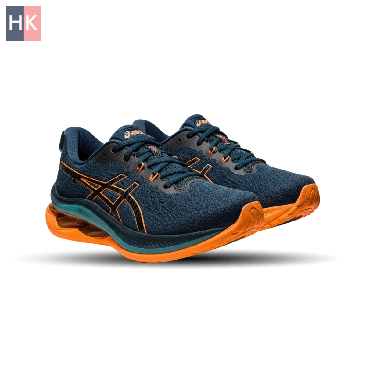 کفش مردانه اسیکس ژل کینسی مکس Asics Gel Kinsei Max کفش مردانه اسیکس ژل کینسی مکس Asics Gel Kinsei Max