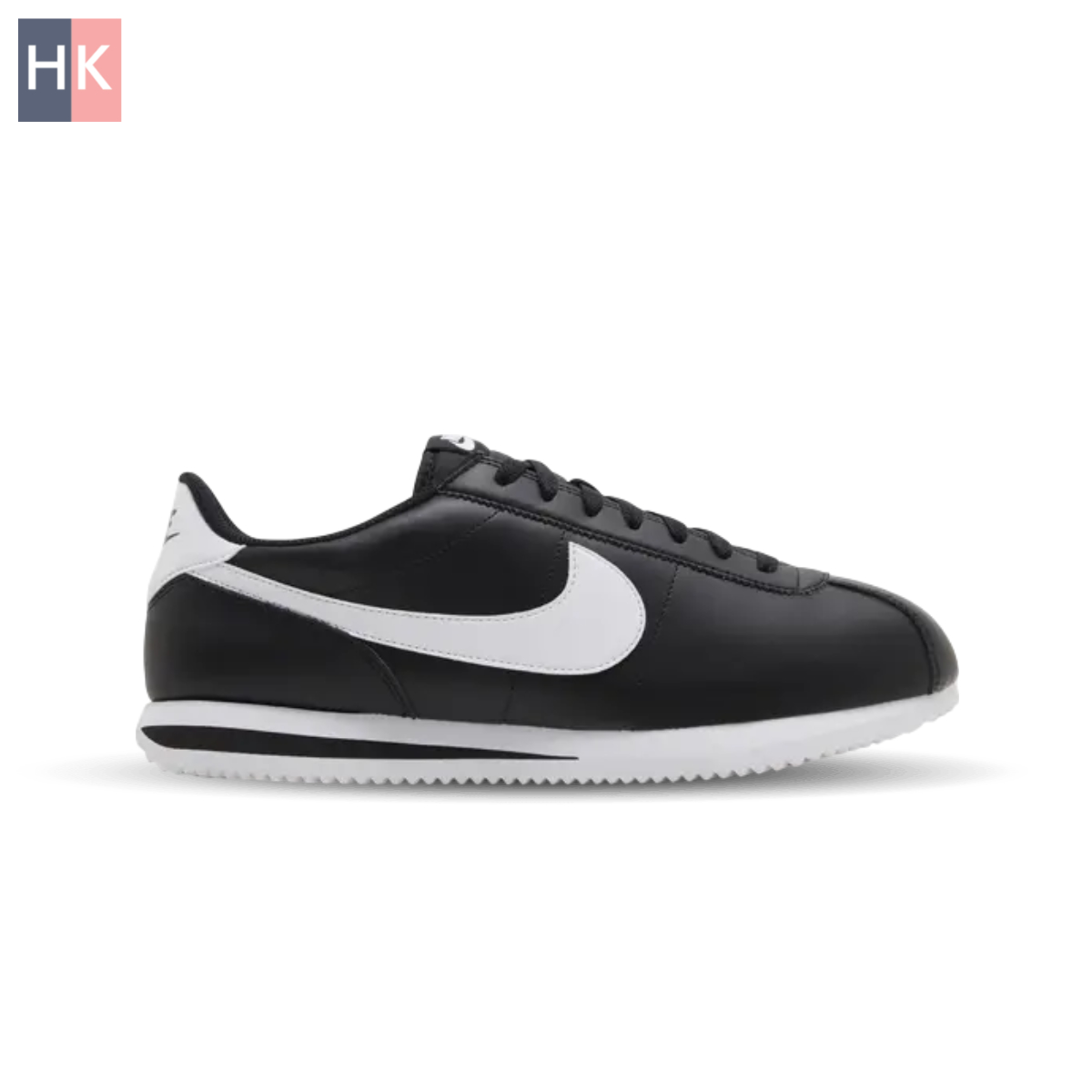 کفش اسپرت زنانه نایک مدل کورتز