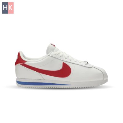 کفش زنانه نایک کورتز فارست گامپ ( Nike Cortez Forrest Gump )