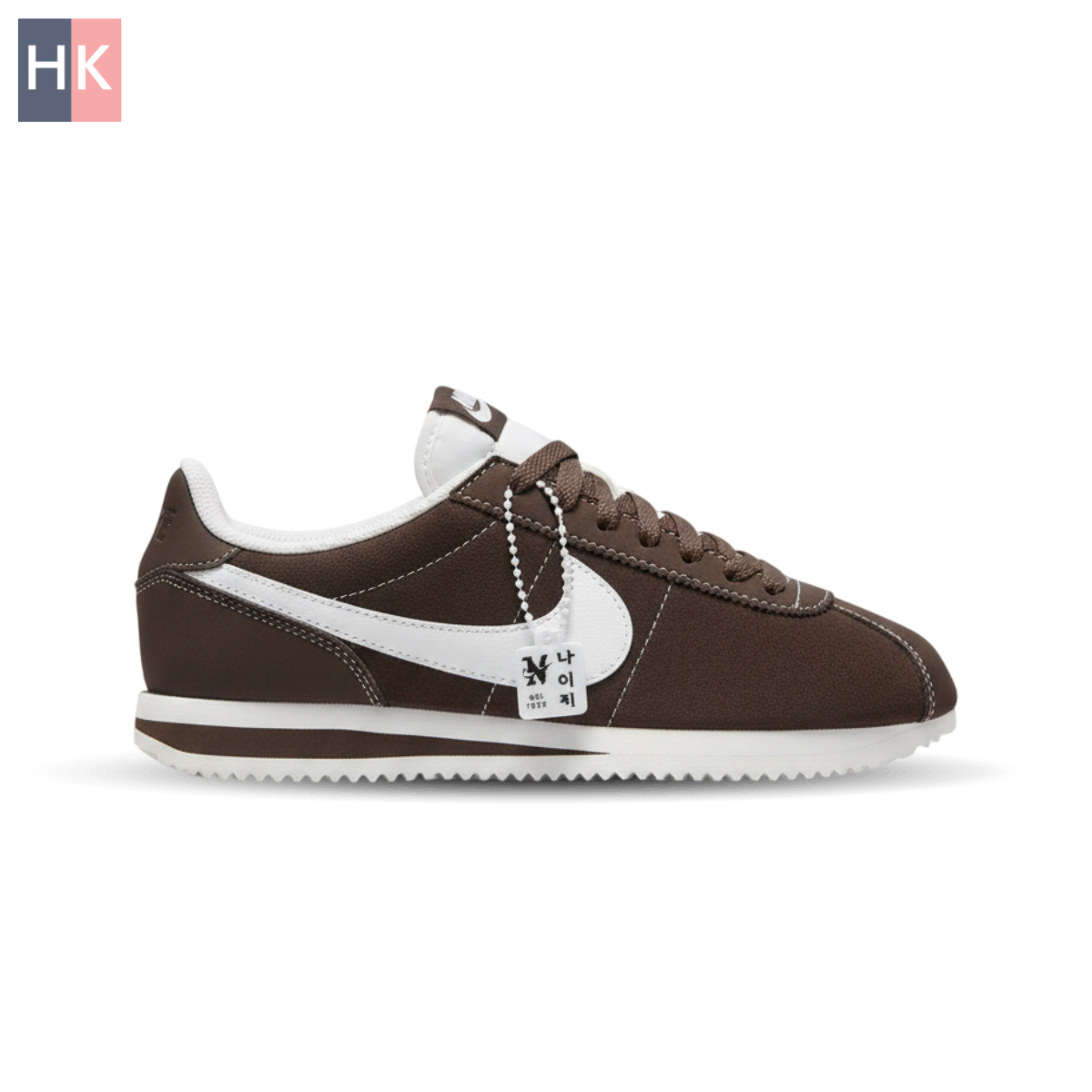 کتونی زنانه نایک کورتز