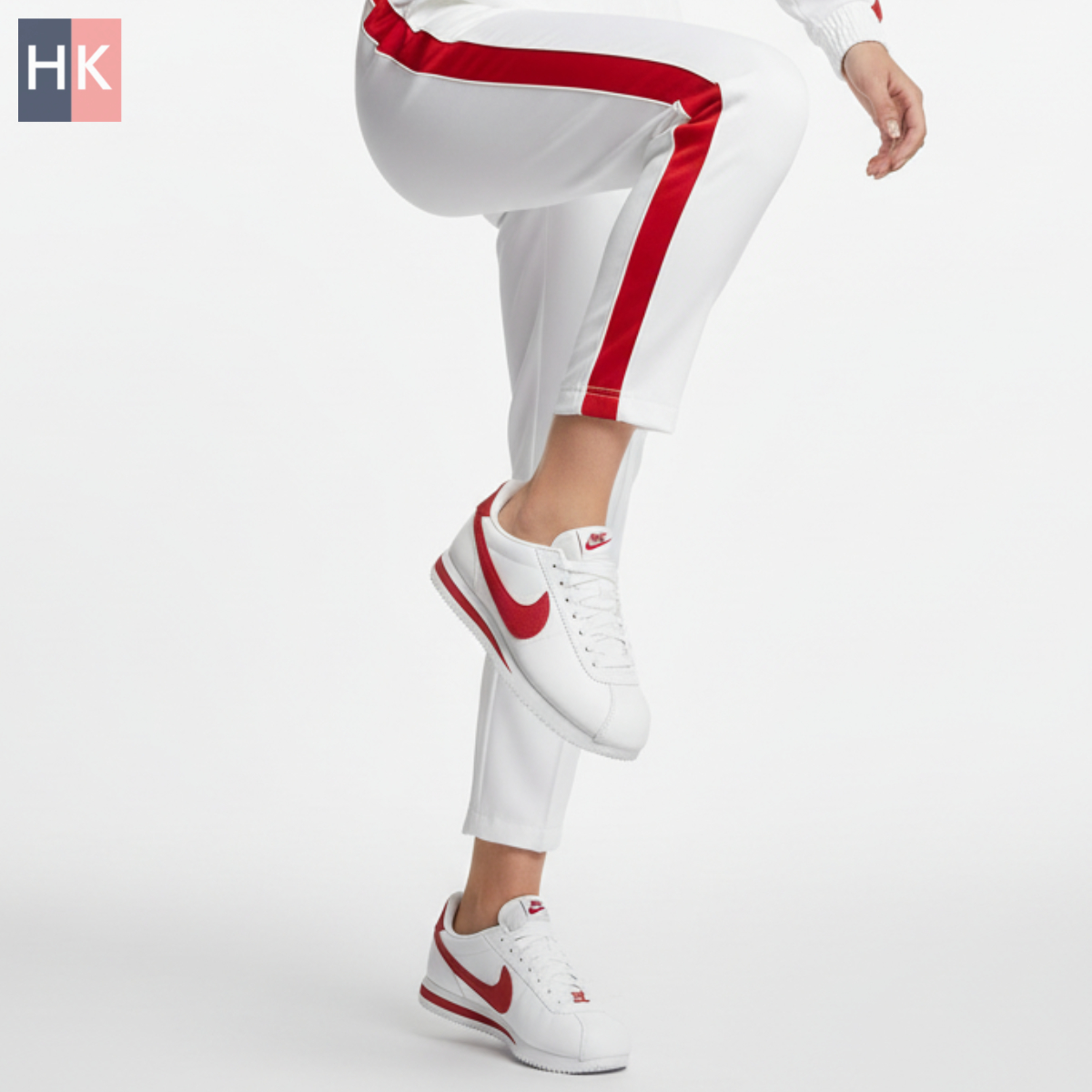 کفش زنانه نایک کورتز ( Nike Cortez ) کفش زنانه نایک کورتز ( Nike Cortez )