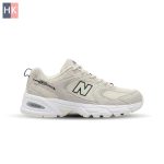 کفش نیو بالانس 530 کرمی ( New Balance 530 ) کفش نیو بالانس 530 کرمی ( New Balance 530 )
