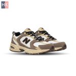 کفش نیو بالانس 530 قهوه ای ( New Balance 530 )