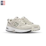 کفش نیو بالانس 530 کرمی ( New Balance 530 ) کفش نیو بالانس 530 کرمی ( New Balance 530 )