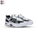 کفش نیو بالانس 530 مشکی و سفید ( New Balance 530 )