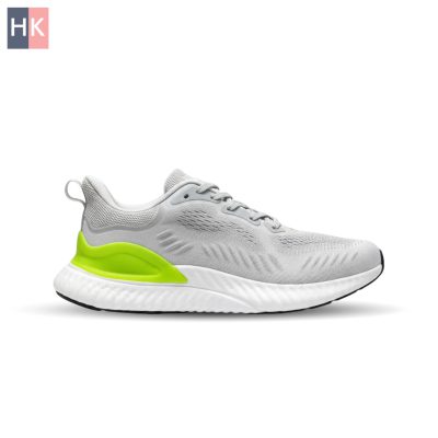 کتونی مردانه آدیداس آلفابونس طوسی ( Adidas Alphabounce )