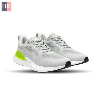 کتونی مردانه آدیداس آلفابونس طوسی ( Adidas Alphabounce )