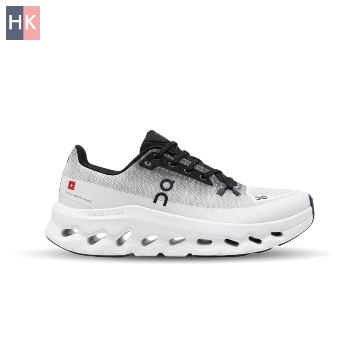 کتونی آن رانینگ