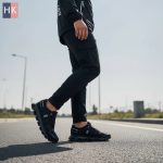 کتونی آن رانینگ کلود 6 مشکی ( On Running Cloud 6 )