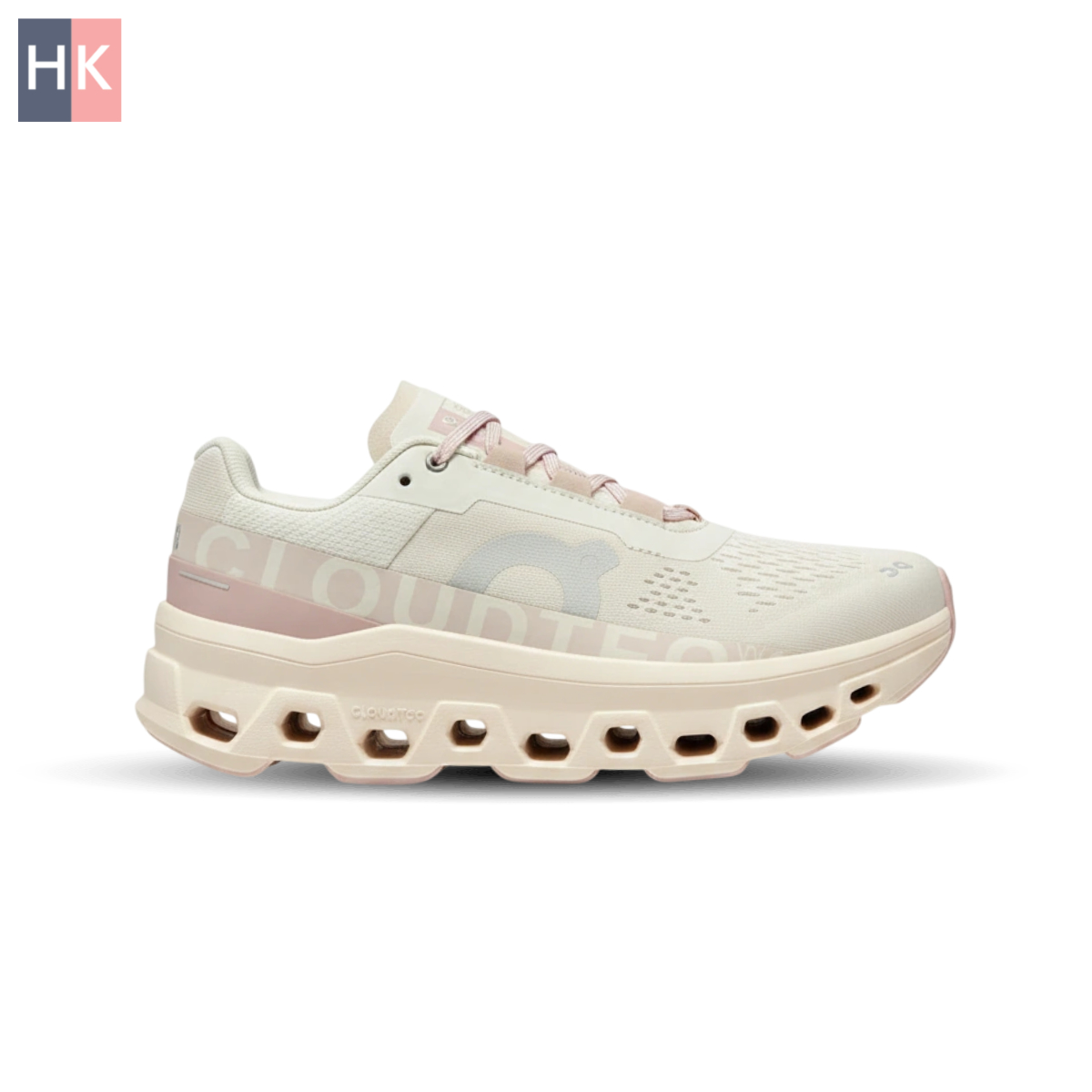 کفش زنانه مدل Cloudmonster رانینگ آن