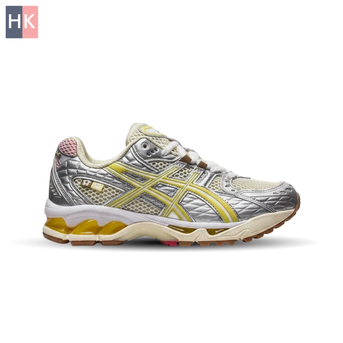 کتونی زنانه اسیکس ژل نیمباس 10.1