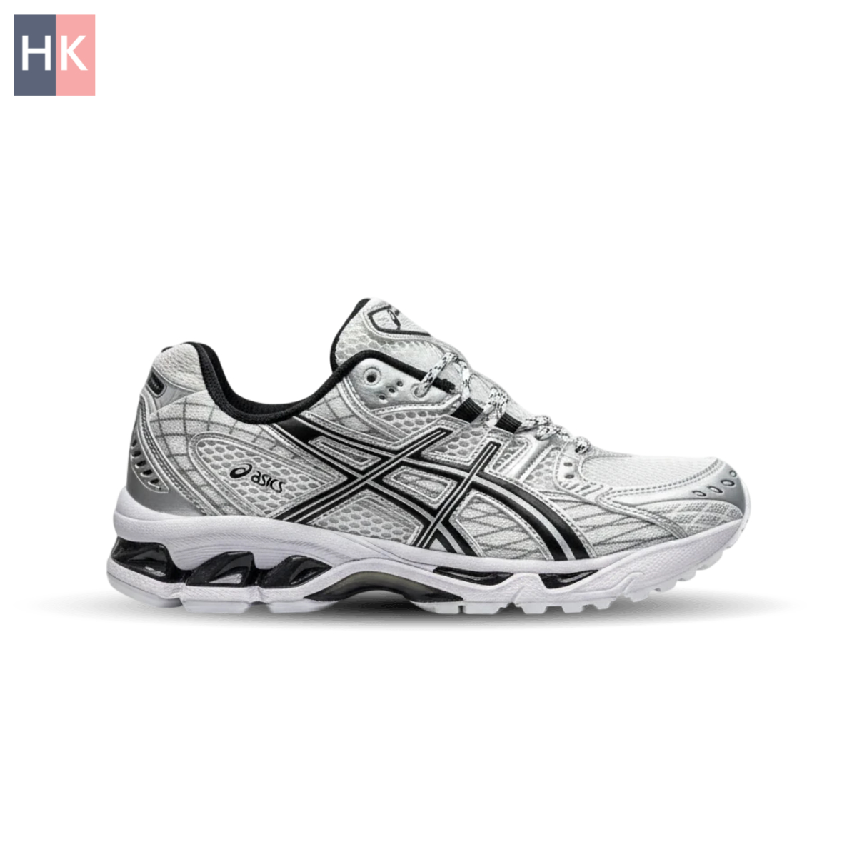 کتونی اسیکس ژل نیمباس 10.1