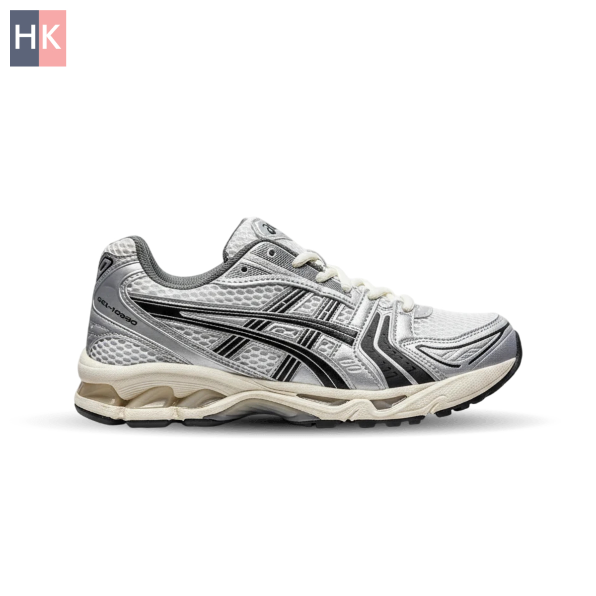 کتونی مردانه اسیکس ژل کایانو 14