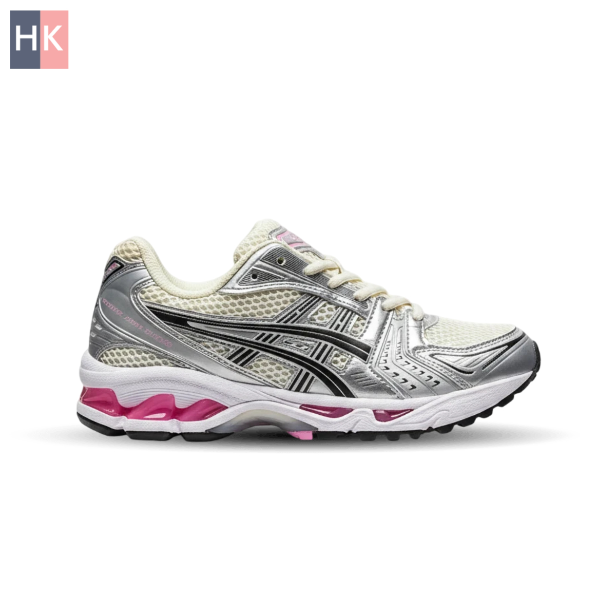 کتونی زنانه اسیکس ژل کایانو 14 ( Asics Gel Kayano 14 ) کتونی زنانه اسیکس ژل کایانو 14 ( Asics Gel Kayano 14 )