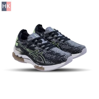 کتونی زنانه اسیکس ژل کینسی بلاست طوسی ( Asics Gel Kinsei Blast ) کتونی زنانه اسیکس ژل کینسی بلاست طوسی ( Asics Gel Kinsei Blast )