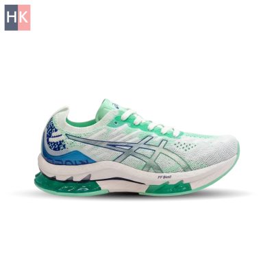کتونی زنانه اسیکس ژل کینسی بلاست ( Asics Gel Kinsei Blast ) کتونی زنانه اسیکس ژل کینسی بلاست ( Asics Gel Kinsei Blast )