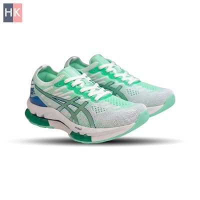 کتونی زنانه اسیکس ژل کینسی بلاست ( Asics Gel Kinsei Blast ) کتونی زنانه اسیکس ژل کینسی بلاست ( Asics Gel Kinsei Blast )