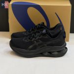 کتونی مردانه اسیکس ژل کینسی مکس مشکی Asics Gel Kinsei Max