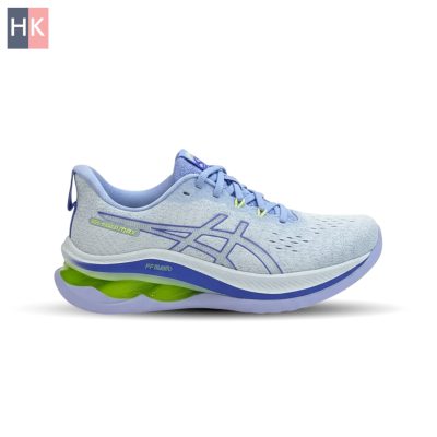 کتونی زنانه اسیکس ژل کینسی مکس Asics Gel Kinsei Max کتونی زنانه اسیکس ژل کینسی مکس Asics Gel Kinsei Max