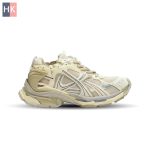 کتونی مردانه بالنسیاگا رانر کرمی ( Balenciaga Runner )