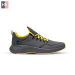کتونی مردانه تیمبرلند فلایروم طوسی و زرد ( Timberland Flyroam )