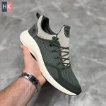 کتونی مردانه تیمبرلند فلایروم سبز ( Timberland Flyroam )