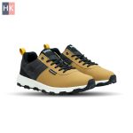کتونی مردانه تیمبرلند وینزور تریل قهوه ای مشکی Timberland Winsor Trail Low