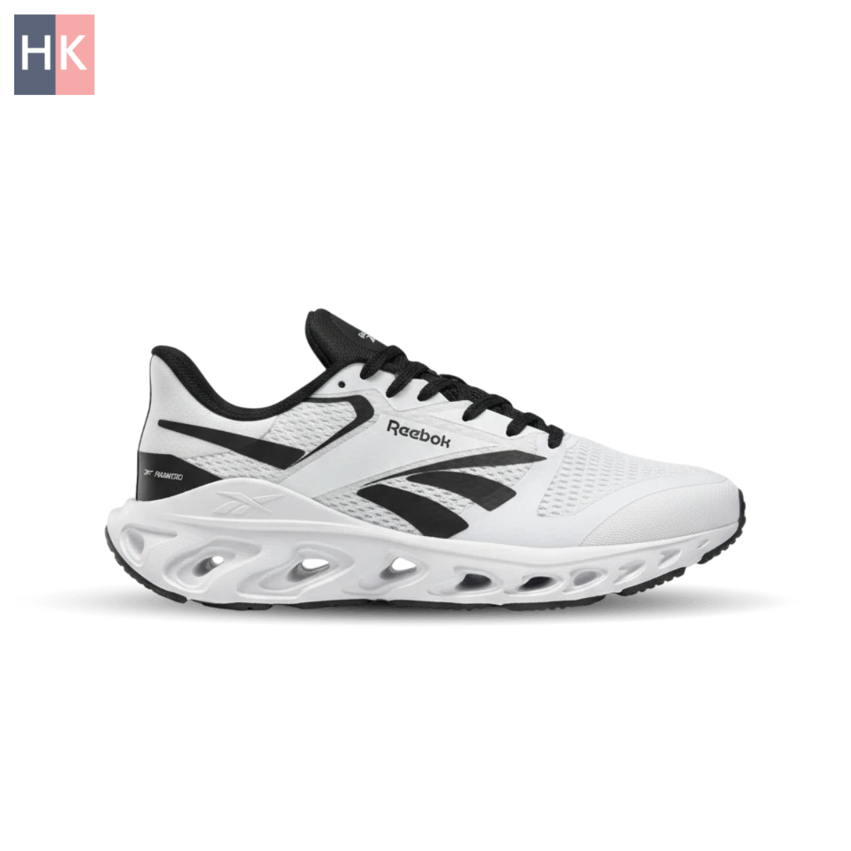 کتونی مردانه ریباک فلوت زیگ