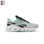 کتونی مردانه ریباک فلوت زیگ طوسی ( Reebok Float Zig )