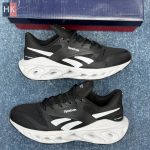 کتونی مردانه ریباک فلوت زیگ مشکی ( Reebok Float Zig )