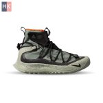 کتونی ضد آب مردانه نایک ای سی جی گورتکس سبز Nike ACG Gore-Tex