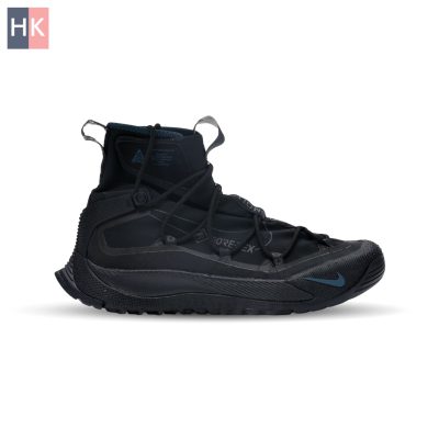 کتونی ضد آب مردانه نایک ای سی جی گورتکس مشکی Nike ACG Gore-Tex