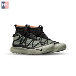 کتونی ضد آب مردانه نایک ای سی جی گورتکس سبز Nike ACG Gore-Tex