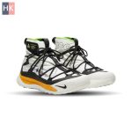 کتونی ضد آب مردانه نایک ای سی جی گورتکس سفید Nike ACG Gore-Tex
