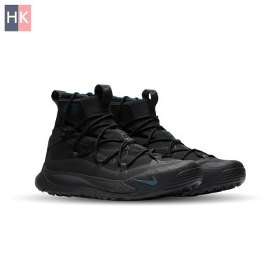 کتونی ضد آب مردانه نایک ای سی جی گورتکس مشکی Nike ACG Gore-Tex