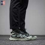 کتونی ضد آب مردانه نایک ای سی جی گورتکس سبز Nike ACG Gore-Tex